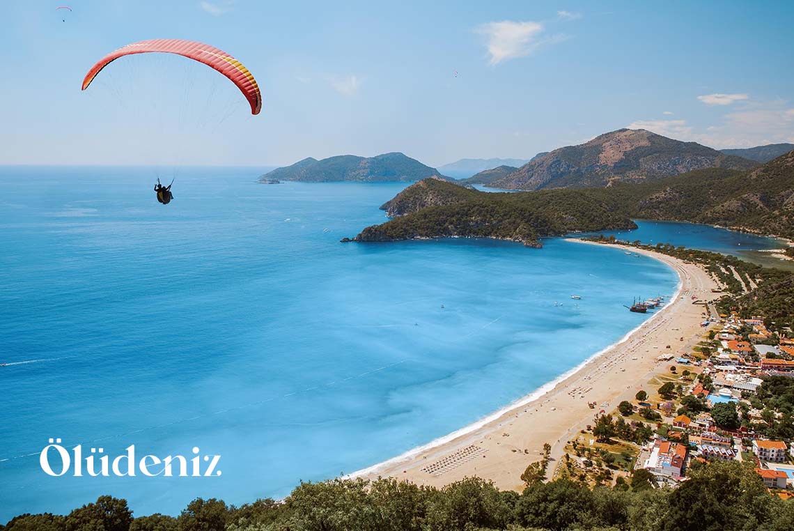 Tatil Evimiz